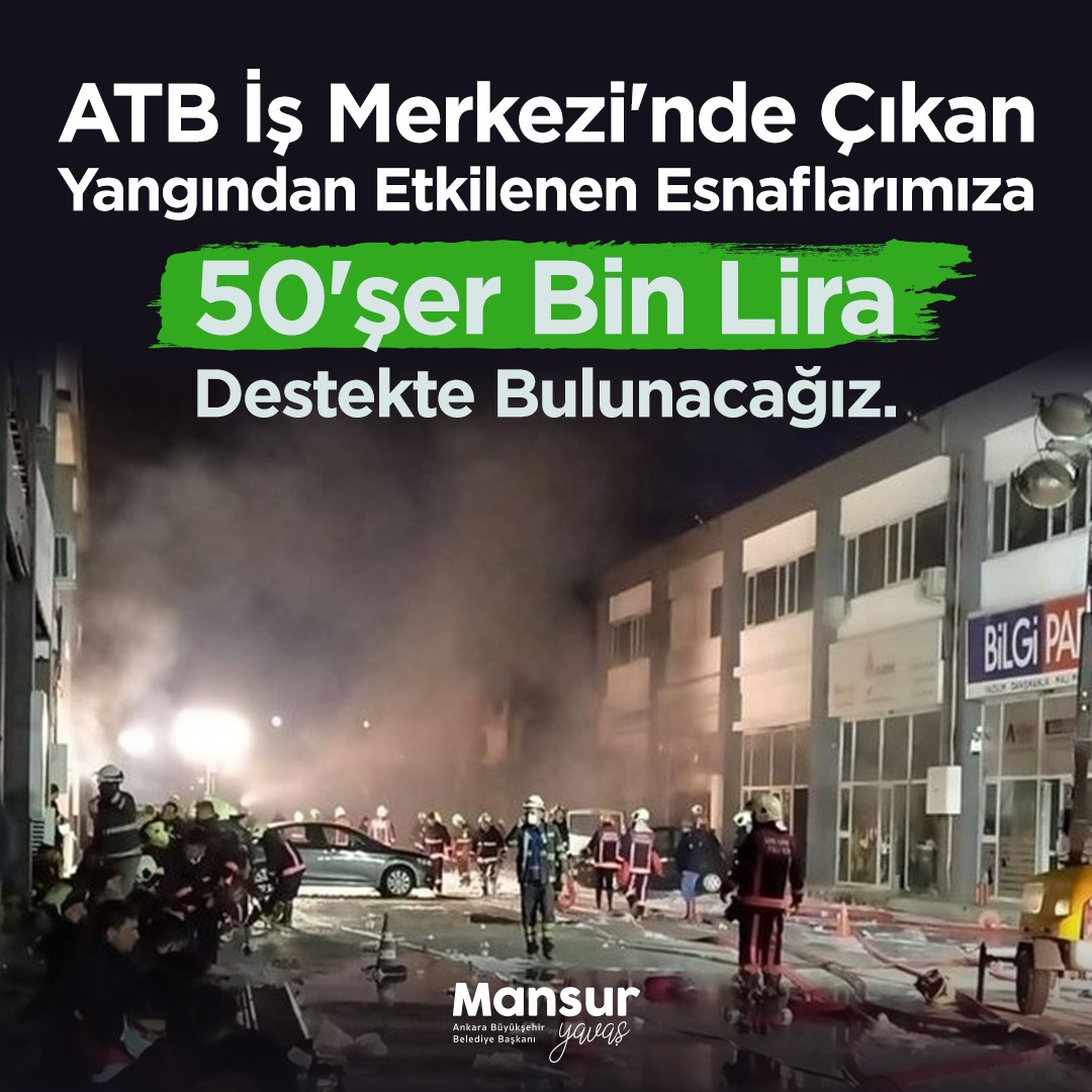 Mansur Yavaş