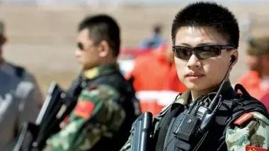 michaeltanchum's tweet photo. 🇨🇳🌍Chinese private security companies bloom in Africa as BRI entrenches itself there.

https://t.co/bLHBWdGZyf https://t.co/nVPFVoEpRQ