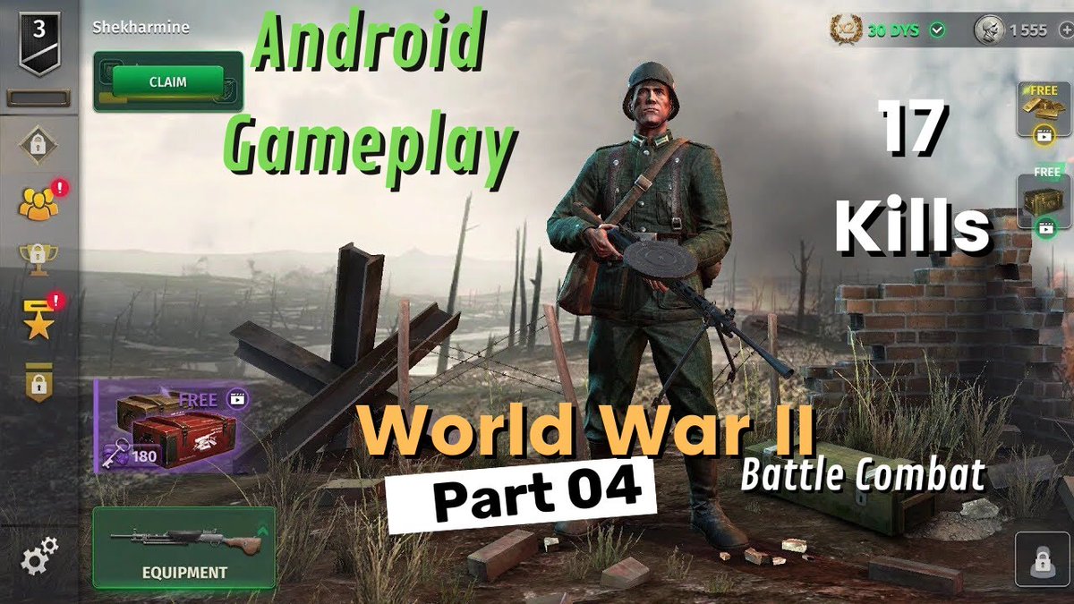 fps_hub's tweet image. World War 2 - Battle Combat (#Fps #Games) | Android ...
 
fpshub.com/188900/world-w…
 
#AndroidFPS #AndroidFpsGames #AndroidFpsGames2021 #AndroidGames #AndroidGames2021 #FpsGames #FpsGamesVideos #GamesVideos #MobileFps #MobileFpsGames #MobileGames2021 #SamsungNote10Lite