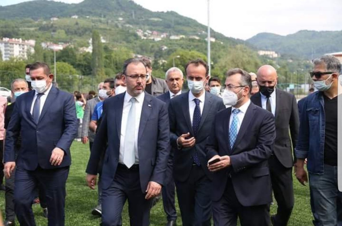 Neden maske takmıyorsun? <a href="/kasapoglu/">Dr. Mehmet Kasapoğlu</a>