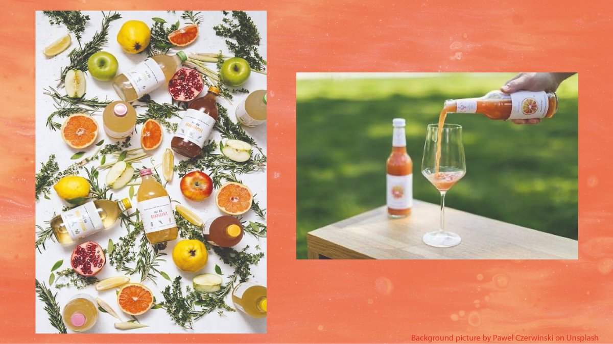 EEN_Austria's tweet photo. 🔎👤Austrian producer of high-quality #organic #drinks is looking for #distribution partners in Poland and Switzerland 🍊🍋🌍 The #quality and #sustainability are ensured, as the company holds 100% of the value chain 🌱✅

➡️ https://t.co/7vQYvT8TPv

#EENcanhelp #EENpartnersearch https://t.co/pdyqx1bDI6