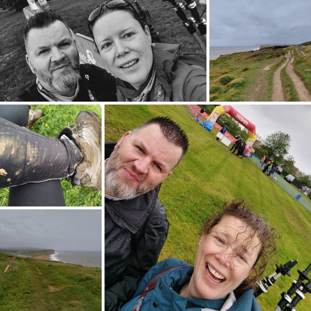 BridgehamClinic's tweet photo. Huge congratulations to Janine &amp; her husband Darryl! 🙏

On Sunday 23rd May they completed their Jurassic Marathon Challenge raising funds for @CwC_UK 👣

It was all worth it though, as they raised an incredible £1360! 👏

Team Bridgeham are super proud of you! 🥳

#fundraising https://t.co/jbNuqmUmeT