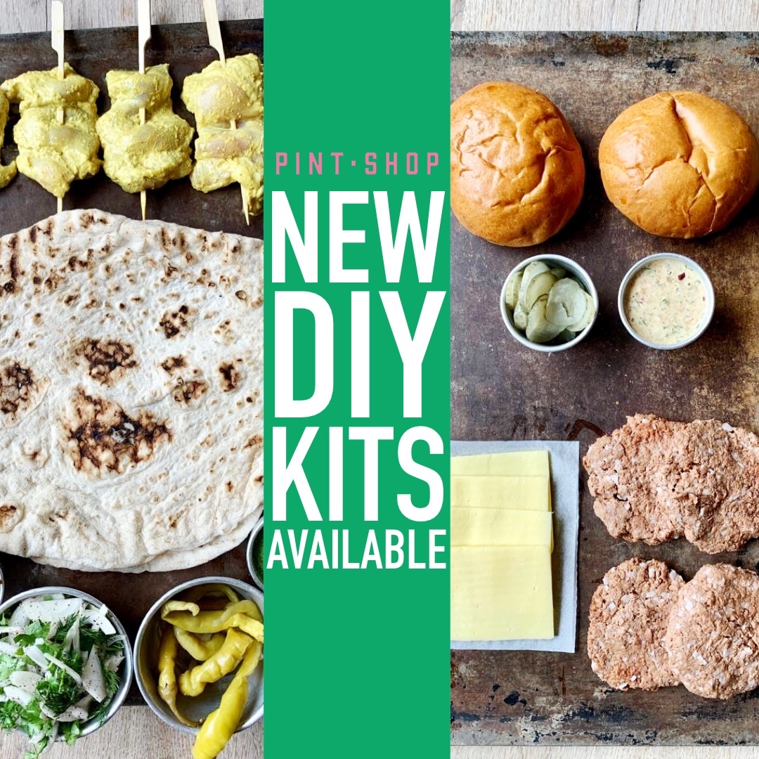 PintShop's tweet photo. #pintshopathome BBQ Kits and Meal Kits are now available via @clickitlocal Tuesday to Sunday each week, with same day delivery if you order by 11am.
#cambridgetakeaway #cambridgefood #cambridgeuk #cambridgecitycentre #mealkits #supportsmall https://t.co/UrJ9sLuKTn