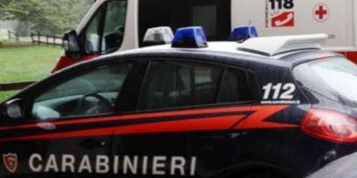 MediasetTgcom24's tweet photo. Torino, sorprende i ladri in casa: ucciso un architetto  #Torino https://t.co/aVP6CPnwUy https://t.co/Ptt3rXJFcR
