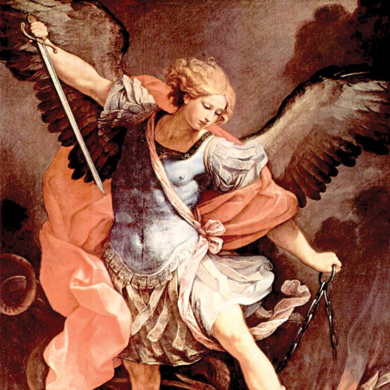 9 Different Types of #Angels Meanings and Descriptions #horror: Below we list the nine types of #angels (Seraphim, Cherubim, #Thrones, #Dominations, #Principalities, #Powers, #Virtues, #Archangels, Angels) and their function, meaning, description, and… bit.ly/3wa935e?utm_so…