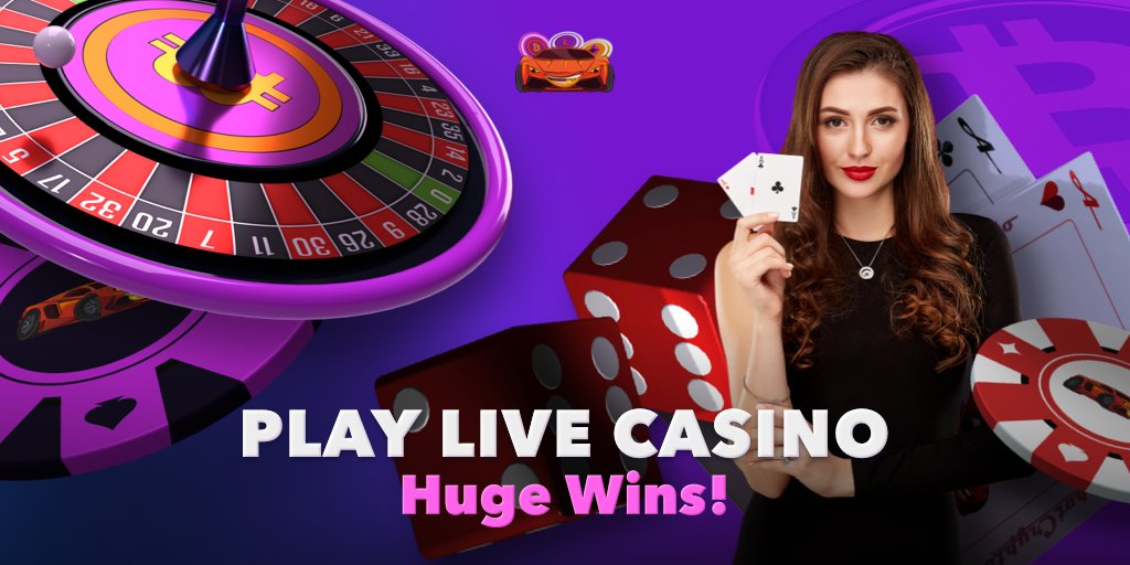 How To Use crypto online casino To Desire