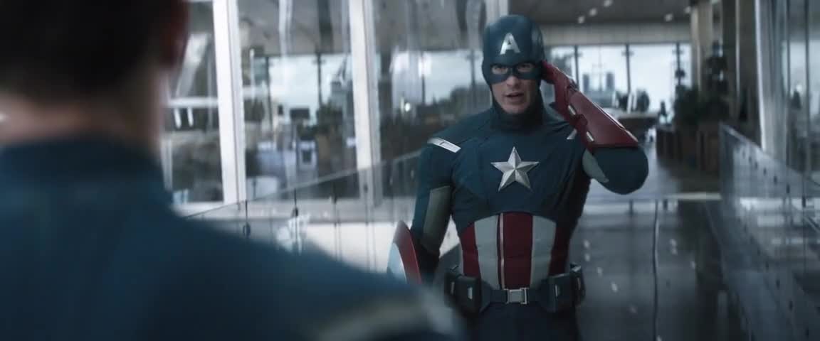 I have eyes on #Loki