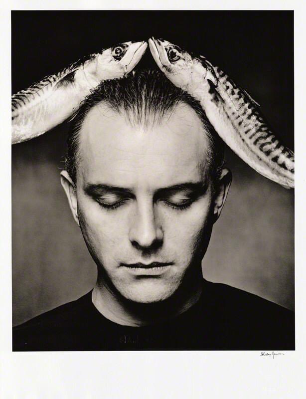 Rik Mayall Fans tweet media