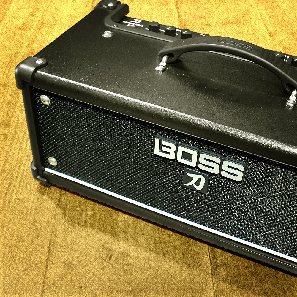 woodvillage78's tweet photo. 【入荷情報】BOSS KATANA HEAD(mkI)
【↓ご購入はコチラ↓】
https://t.co/EOiOdCpnUq
#woodvillage #amplifier #guitaramplifier #guitaramp #guitaramps #rock #boss #bossamp #katanaamp #katana https://t.co/kROZtFhTUy