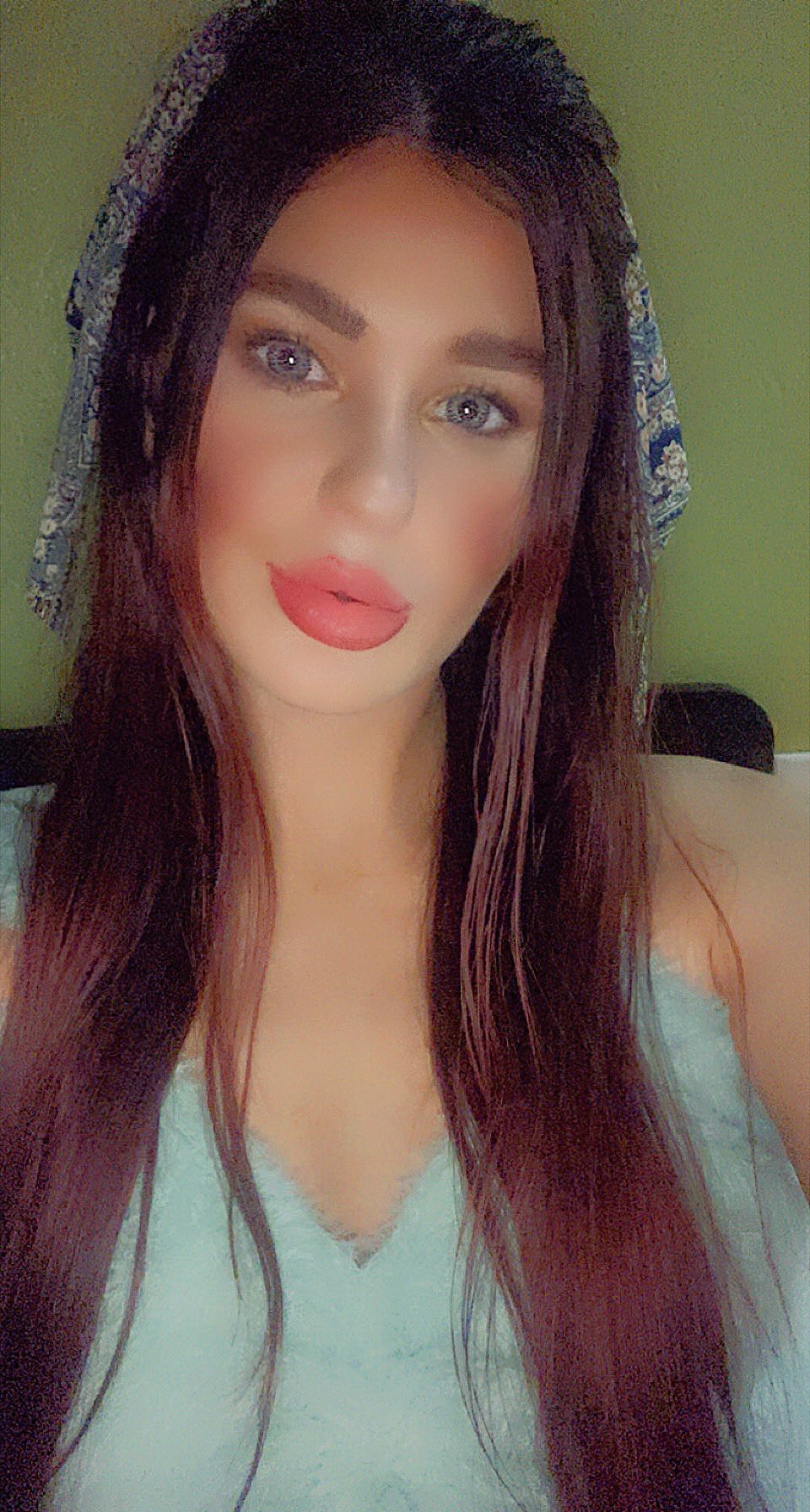 3 pic. Here’s some selfie’s I took for y’all :) which one should i make my profile pic? Also RT if u want me to follow you #follobackforfolloback 💙 https://t.co/zRpPGvKcNt