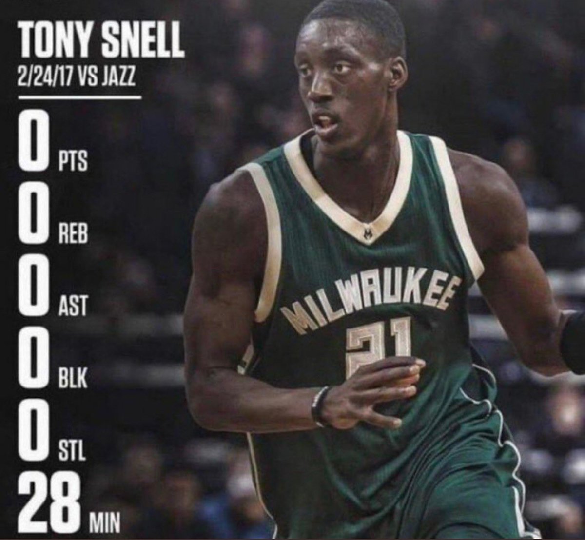 I woke up feeling dangerous… good team wins 🤝