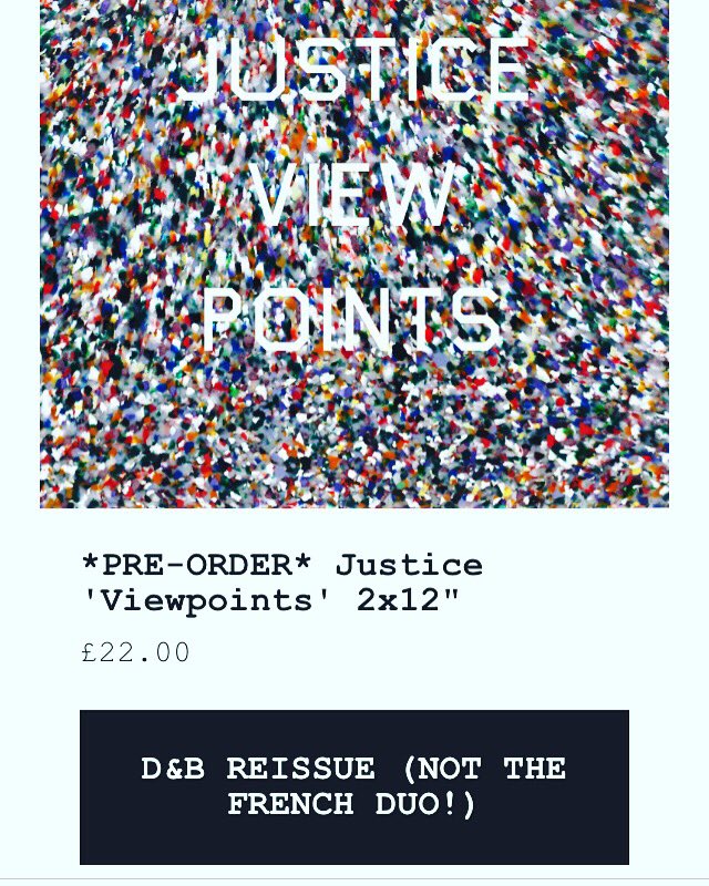 Pre order @discworldSE8 <a href="/hydrogendukebox/">Hydrogen Dukebox</a>