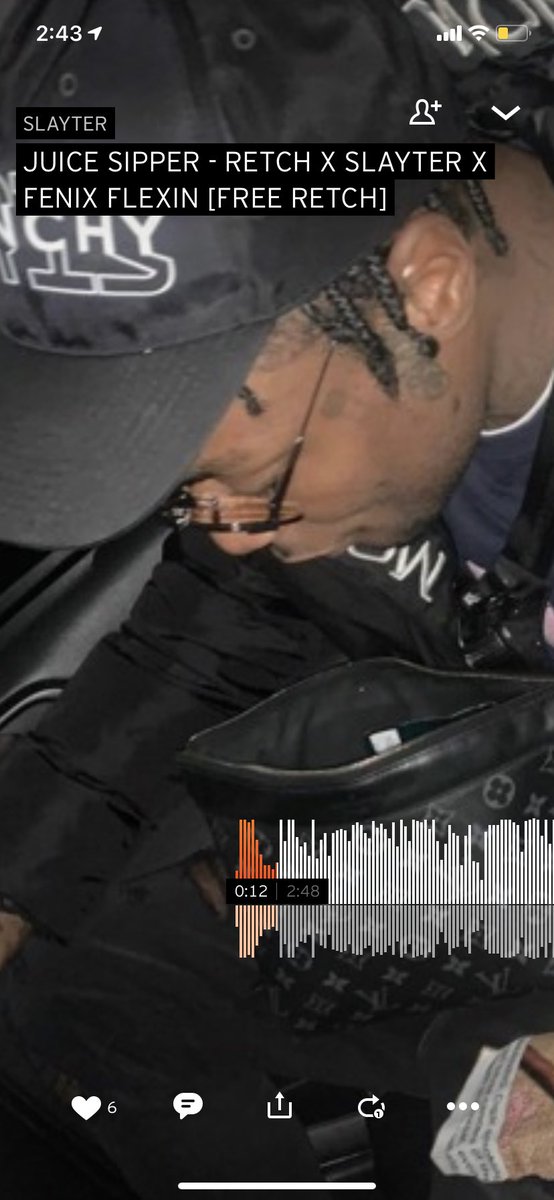 burntNturntt's tweet image. 🔥🔥🔥 #FREERETCH