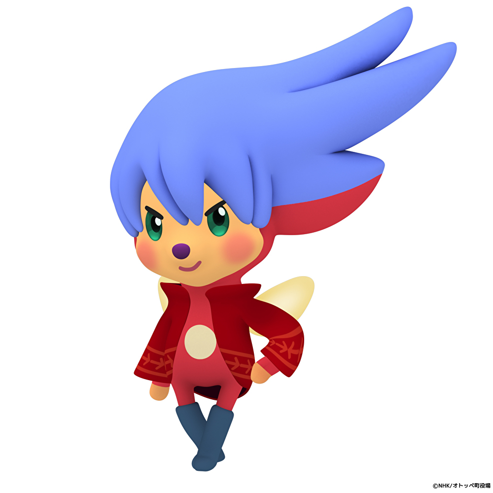 オトッペタウン 5年目突入記念 キャラクター紹介 No 18 ウエスティ 西風のオトッペでウィンディのいとこ 西から東へ向かう旅を続けていて 旅人語録という名言 を言いがち かっこいいけど どこかズレてるよ オトッペ 西島秀俊 オトッペタウン 5年目突入記念 キャラクター紹介 No 18 ウエスティ 西風のオトッペでウィンディのいとこ 西から東へ向かう旅を続けていて 旅人語録という名言 を言いがち かっこいいけど どこかズレてるよ オトッペ 西島秀俊