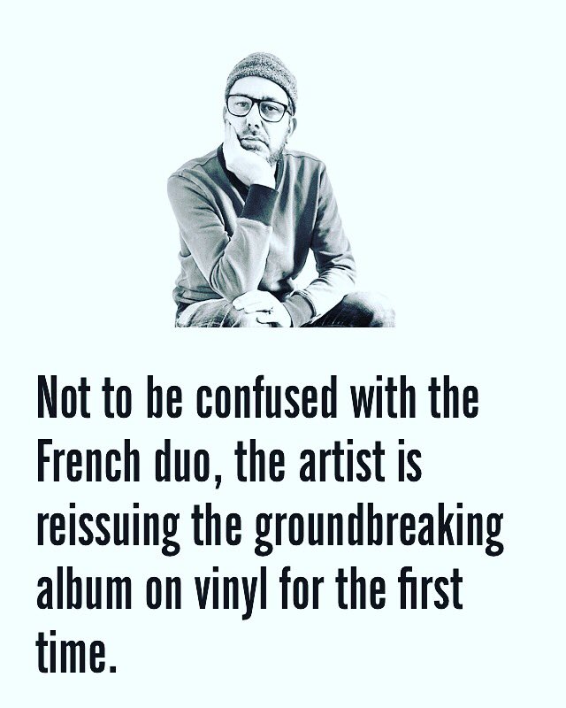 Don't get it twisted yeh ....