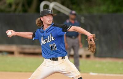 Congrats to senior Kevin White on being selected as a 2021 DuKane Conference “All Conference” outfielder! <a href="/SCNbaseball/">SCN Baseball</a> <a href="/white20kevin/">Kevin White</a> #SCNBaseballTradition &amp; HD_