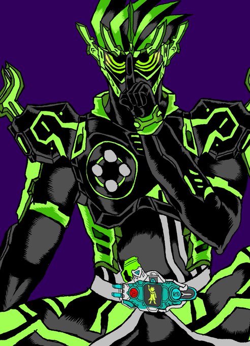 仮面ライダークロノスのtwitterイラスト検索結果 仮面ライダークロノスのtwitterイラスト検索結果