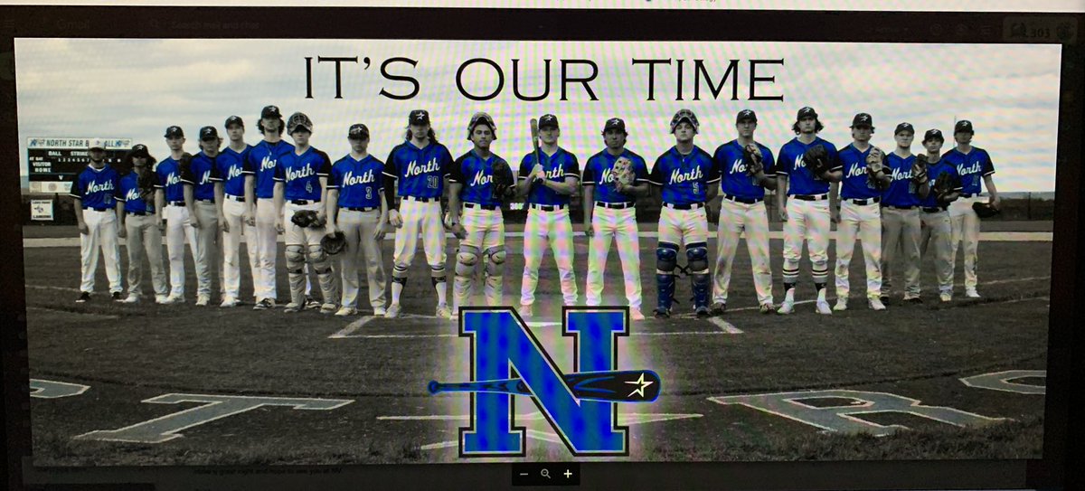 Congrats to senior Alex Najera on being selected as a 2021 DuKane Conference “All Conference” outfielder! <a href="/SCNbaseball/">SCN Baseball</a> <a href="/anajera107/">Alex Najera</a> #SCNBaseballTradition &amp; HD_