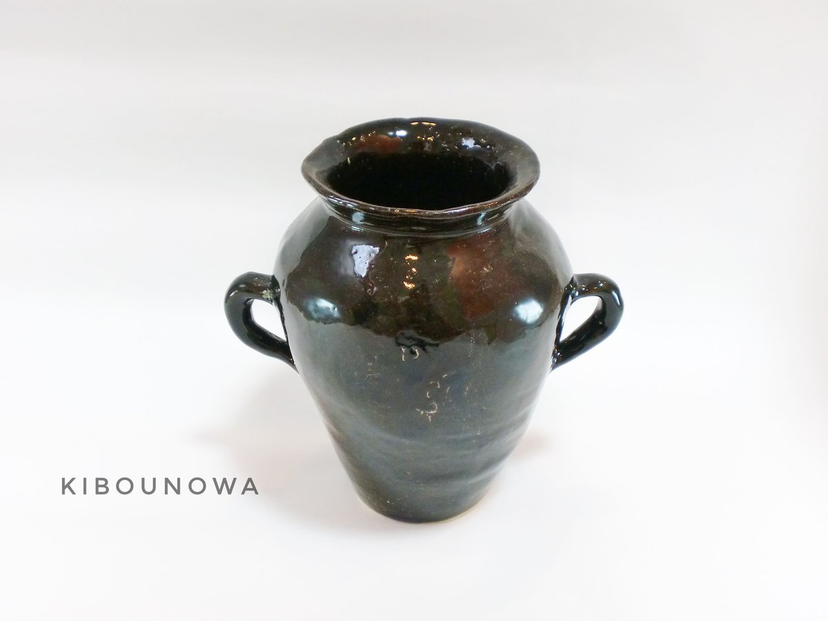 kibounowa2017's tweet photo. #Kibounowa #Yachimun #Pottery #FlowerBottle #UsersWorks #Beautiful #WelfareEstablishment #DisabilityWelfare #OkinawaCity #Okinawa
https://t.co/Dn3wQA4QQ7 https://t.co/TqHzBRMwFm
