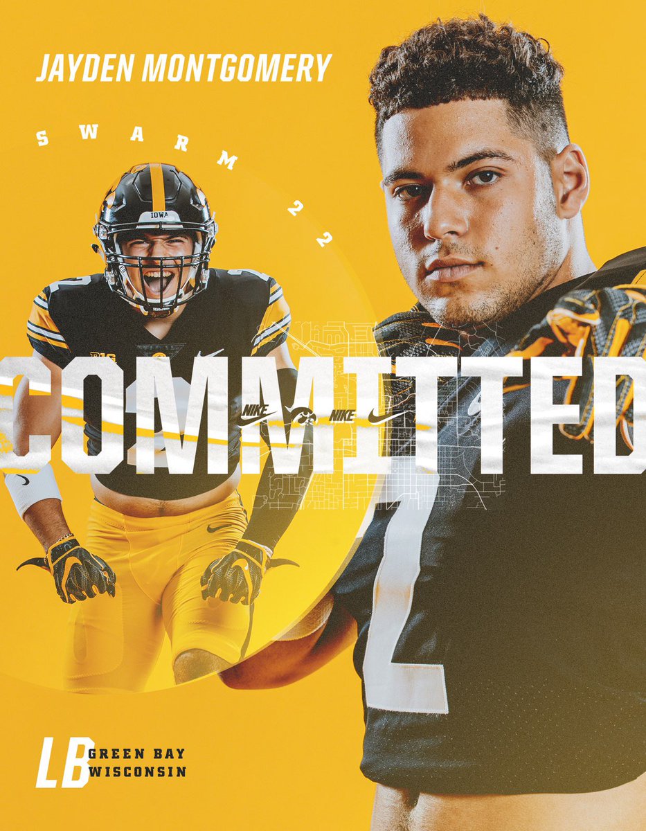 Jayden Montgomery tweet media
