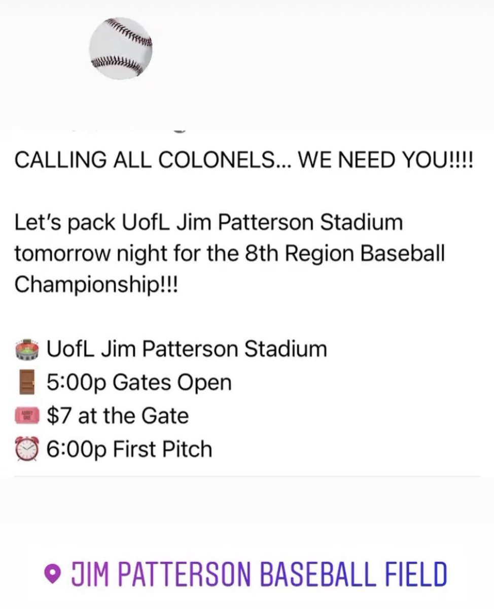 OCHS ASB tweet media