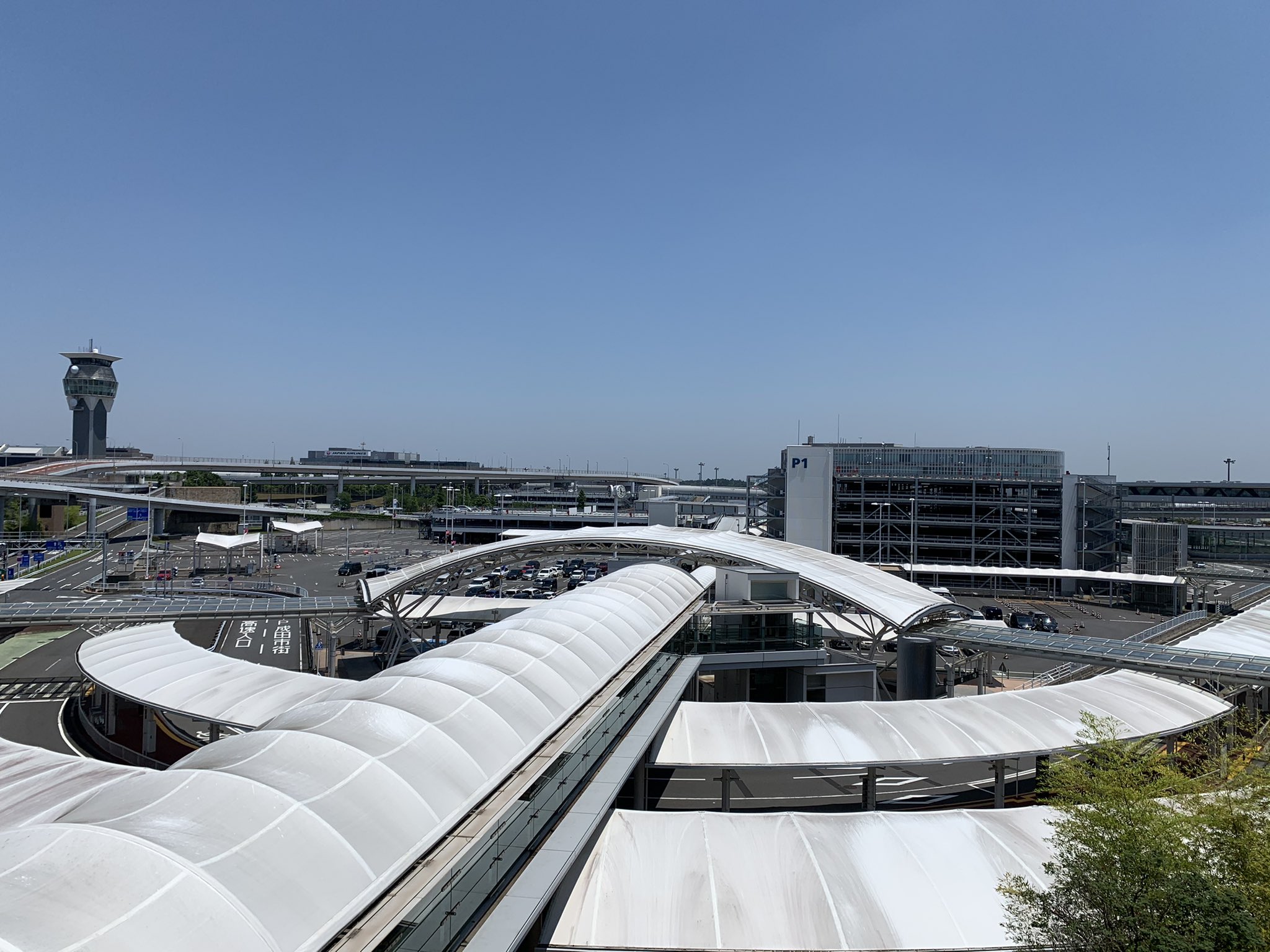 成田空港駐車場 Twitter Search Twitter