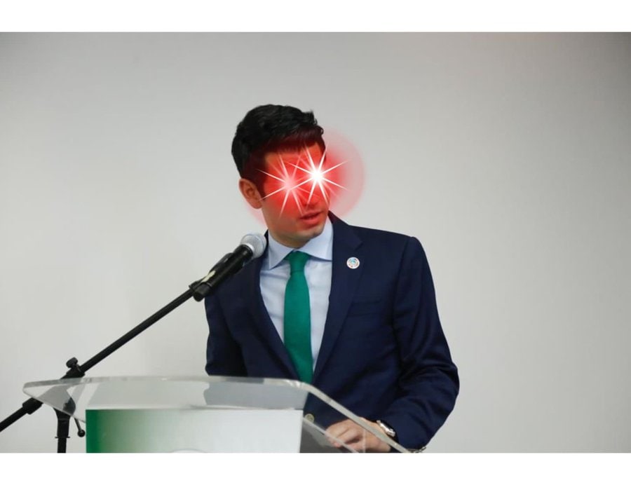 Thượng nghị sĩ Mexico đệ trình đề xuất nhằm tăng cường áp dụng tiền điện tử ở nước này

bblink.com/Mexicophattrie…