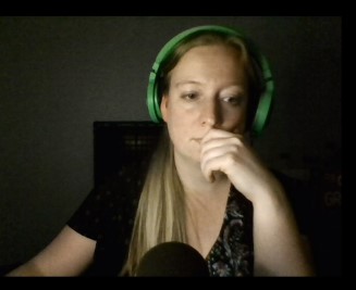 MsHailzFire's tweet photo. Anyone else have this face at the end of a stream? Even if it's just from a 2hr stream. It's the face of unknowning.
#SmallStreamer
#doubts
#LoveStreaming
#StreamerLife
#LoveYall
#StreamSelfie
I feel like short streams just aren't me. I feel like nothing got done lol. https://t.co/DGSxcfaNAJ