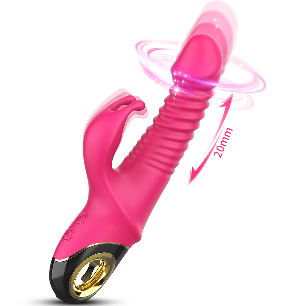 jolie_mol's tweet photo. vibrateur de lapin
Aimez-vous?😻
#ToyTester #SexTotTester #Vivrator https://t.co/YrFrnt246Z
