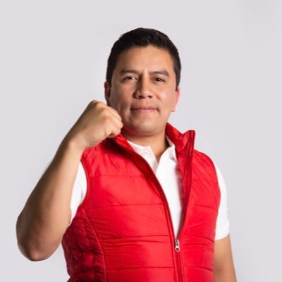 PRIdePUEBLA's tweet photo. .@OratoManuel será un presidente municipal que resuelva los problemas  y atienda las necesidades de los habitantes de San Salvador El Seco. No dudamos de que dará grandes resultados. ¡Enhorabuena! https://t.co/MccjaqeAh1