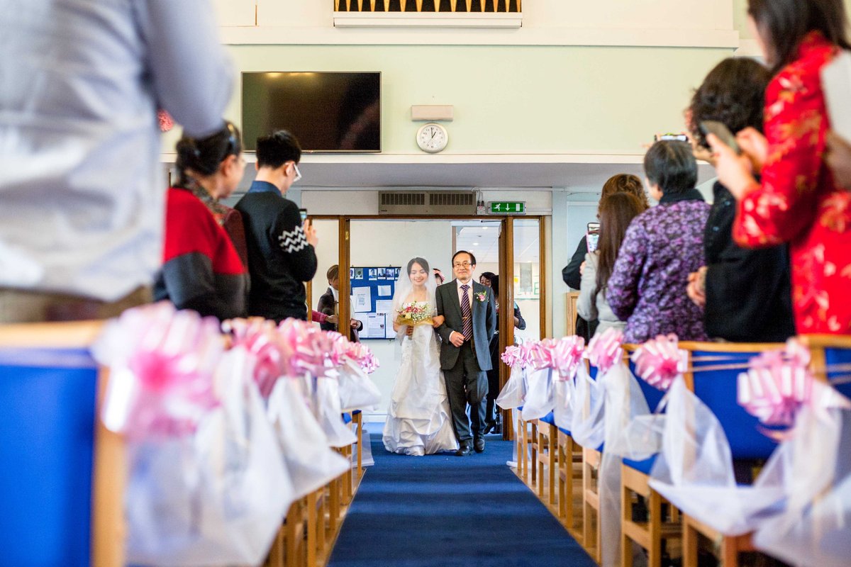 We have provided wedding videography and wedding photography service for a pretty Chinese bride and groom in Croydon, South London.

facebook.com/LondonUKEurope…

#weddingbanquetreception #OutreachCenter #ccil #ChineseChurchinLondon #前撮り #weddingbanquetreception #OutreachCenter