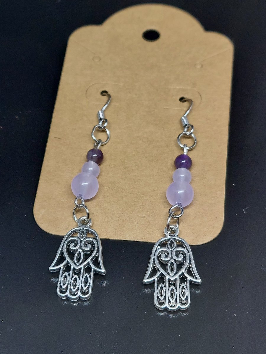 Baublesboutiqu1's tweet photo. I'm going to list these earrings tomorrow.  Unless anyone is interested before then,  DM me and I'll get them sent out first thing.  $10 shipped in the US. https://t.co/25twbmzV4q