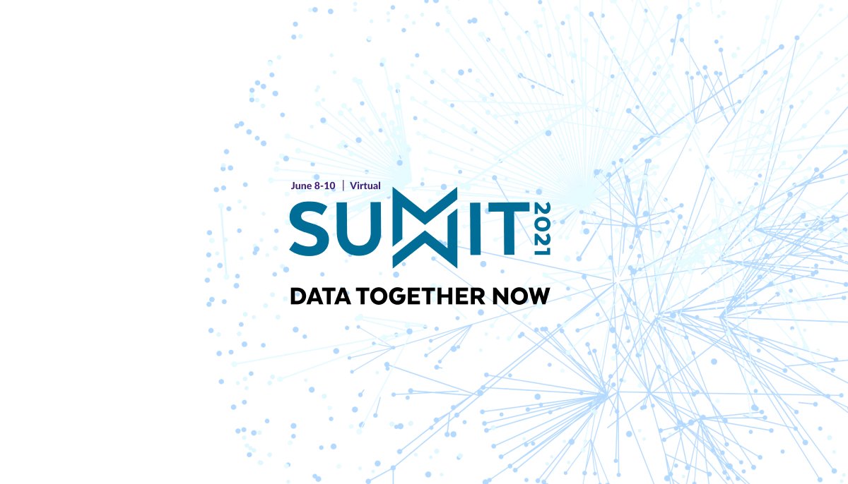 $SNOW

I'm a sucker for performance so I thought I would share some screenshot slides from the <a href="/SnowflakeDB/">SnowflakeDB</a>  Summit today