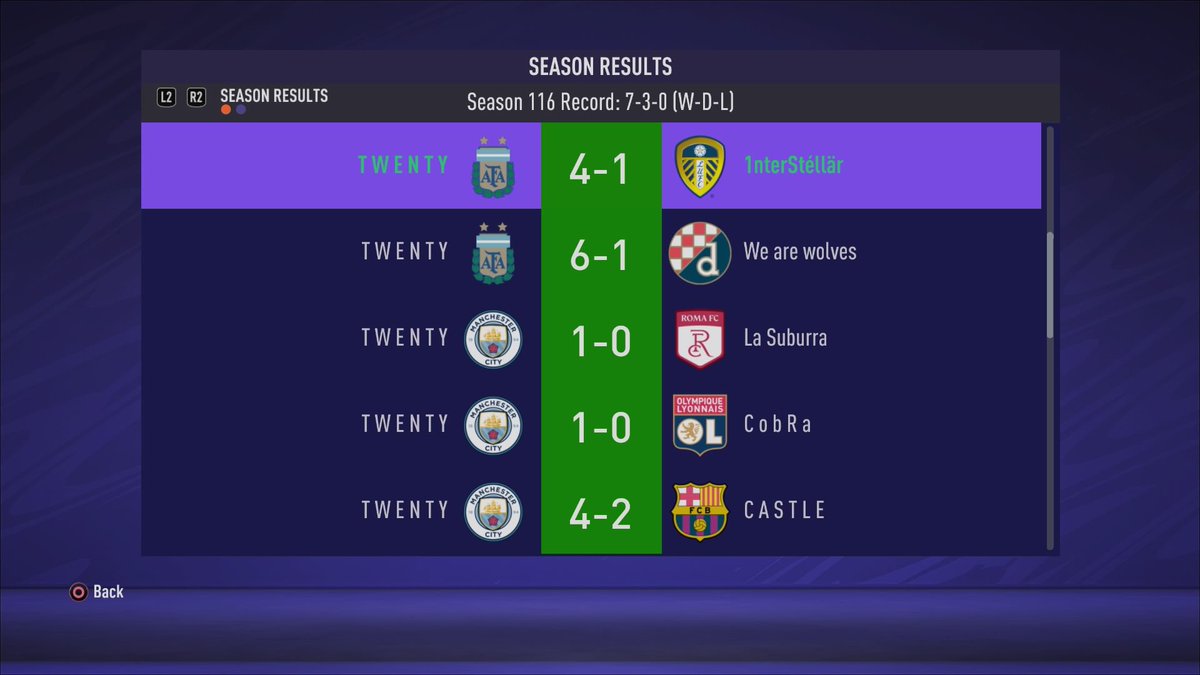 T W E N T Y tweet media