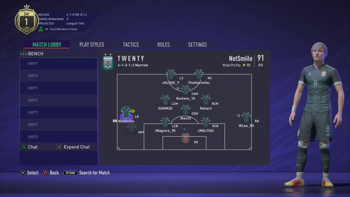 T W E N T Y tweet media