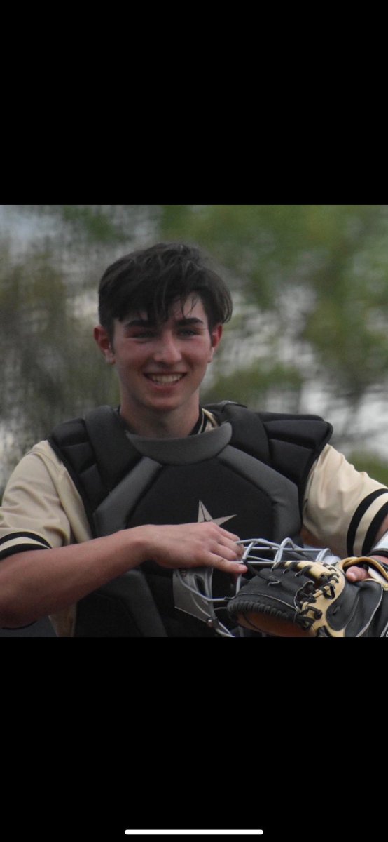 Keithbriggs18's tweet photo. Congratulations to Gunnar @gbriggzy ,Glenbard N Catcher ‘22, on being named All Conference Honorable Mention. Very proud dad. Your hard work pays off. Thanks to all his coaches. @LewisBaseball @Baseball_UIS @SLUBaseball @Augie_Baseball https://t.co/bgTNHxIUyG