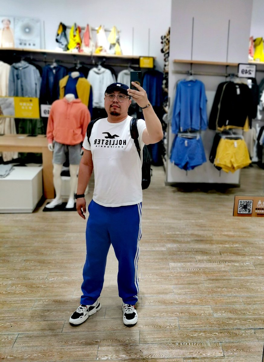 Footprint (@footprintbear) on Twitter photo 