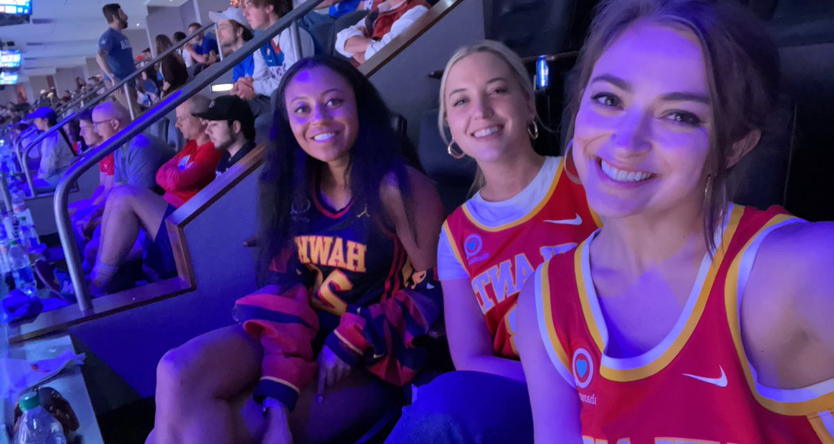 we were humbled but fun trip to philly