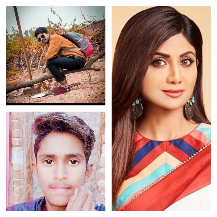 Happy Birthday to you        Shilpa Shetty 