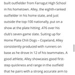 Photo by Home Plate Uncommitted (@HP_Uncommitted)