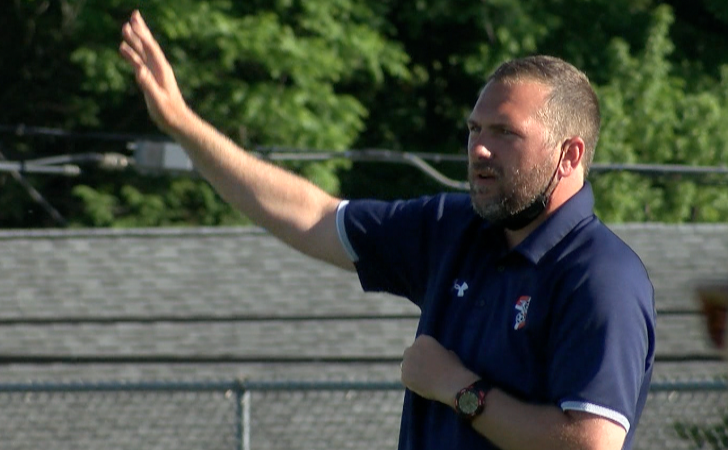 Channel1450com's tweet photo. Ready For Chatham – Rockets Deny Bulldogs Chance At Sectional Championship Spot https://t.co/e2LHgZQT0g https://t.co/oQohXCJTOb