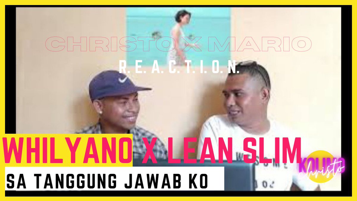 christo_kolimo's tweet photo. Cek di YouTube https://t.co/tIJs3qBhS8 https://t.co/ukmjBlIqxh