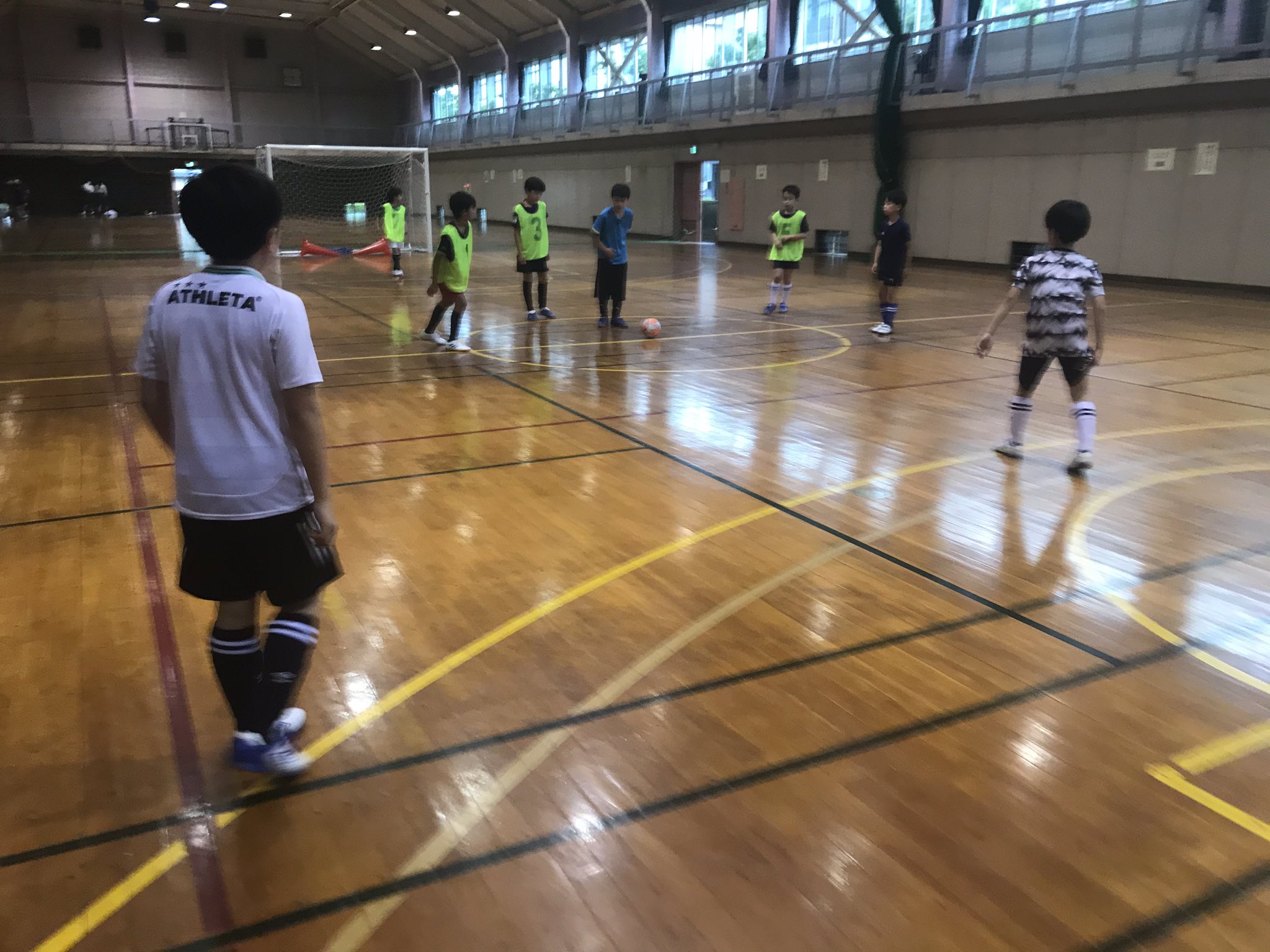 Tweets With Replies By Kssフットボールクラブ 関わる皆さんが楽しめるクラブ Kss Football Twitter