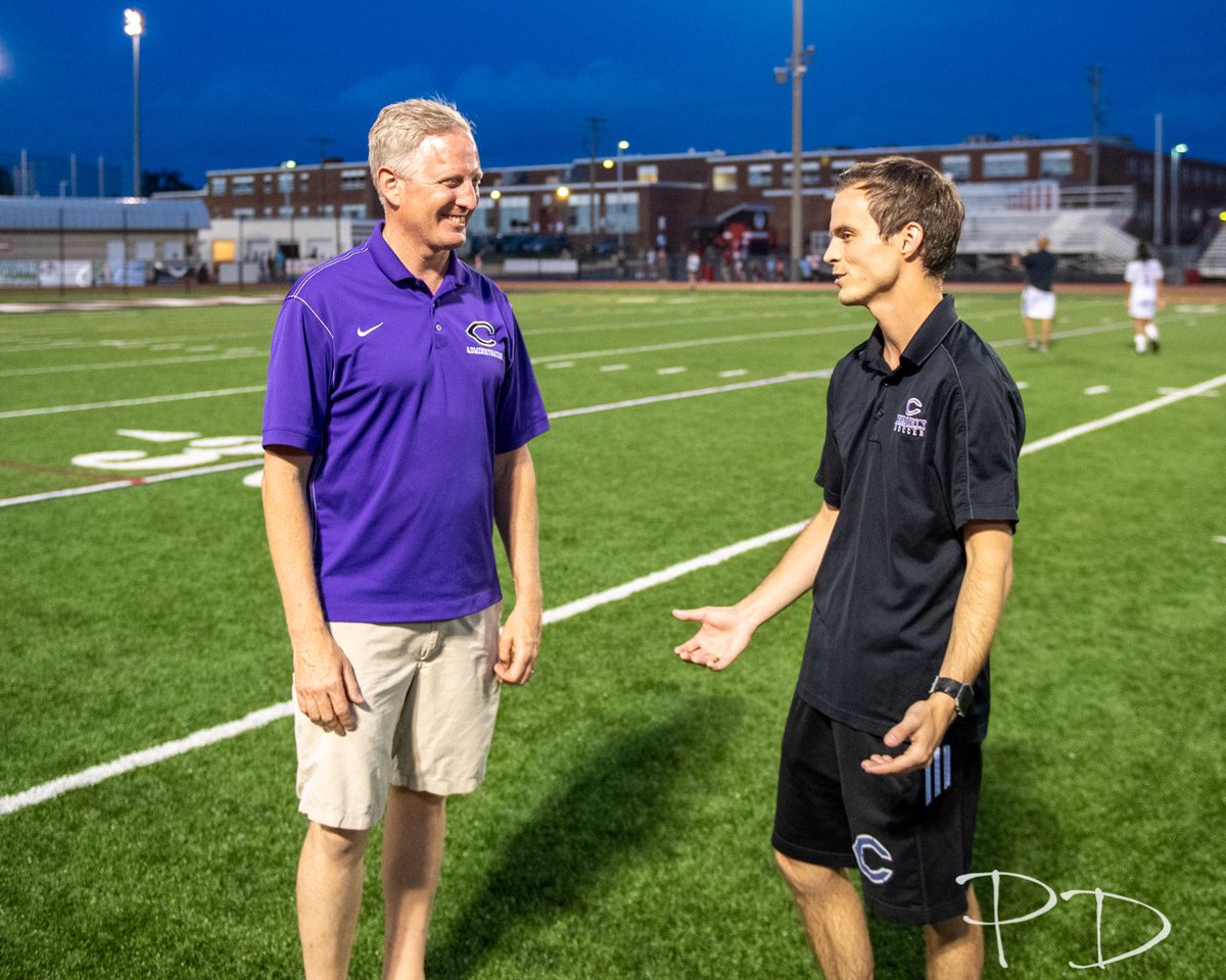 Phil Chantilly tweet media