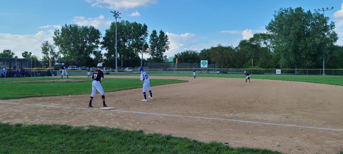 ESP Select Baseball 2025 National tweet media