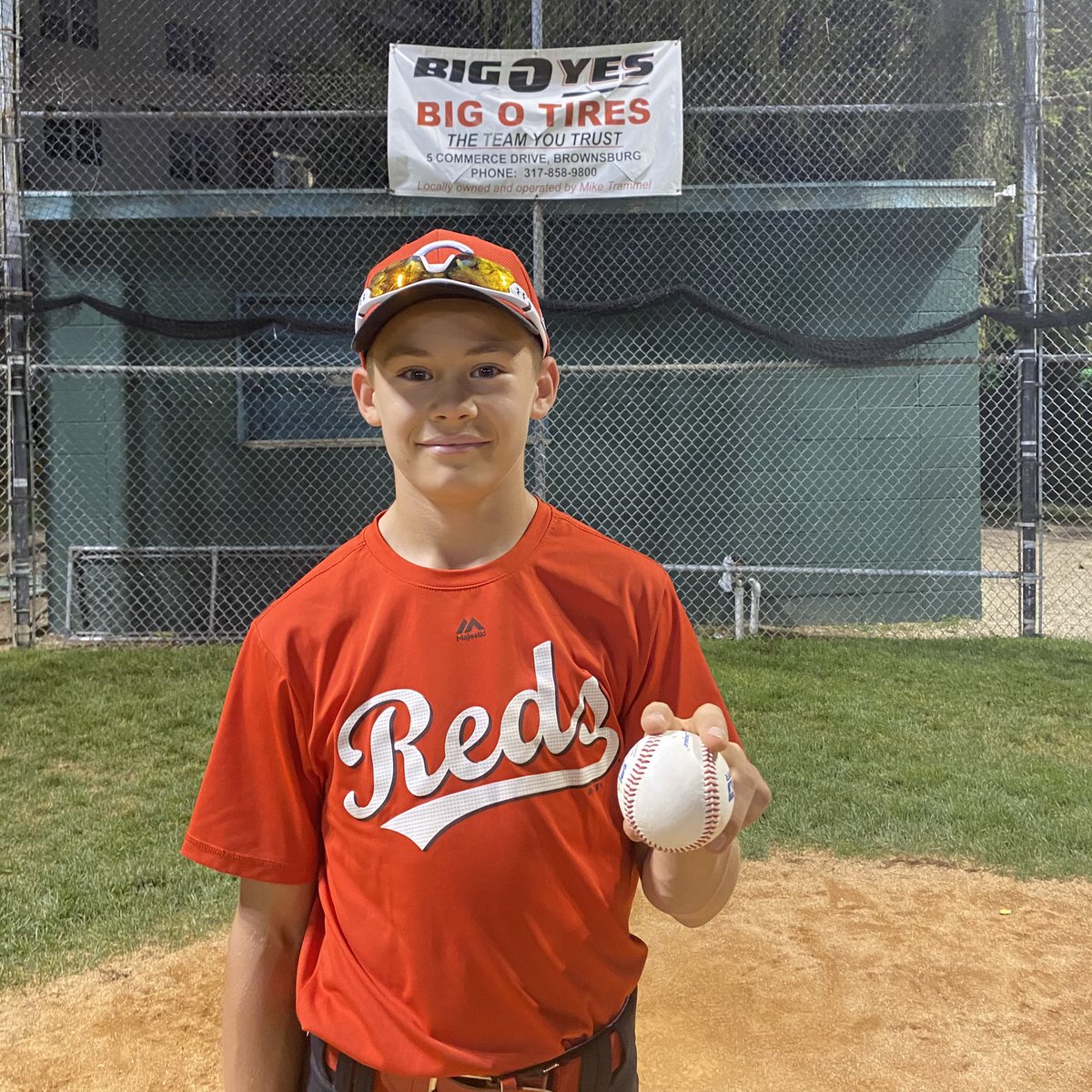 Bburg Little League tweet media