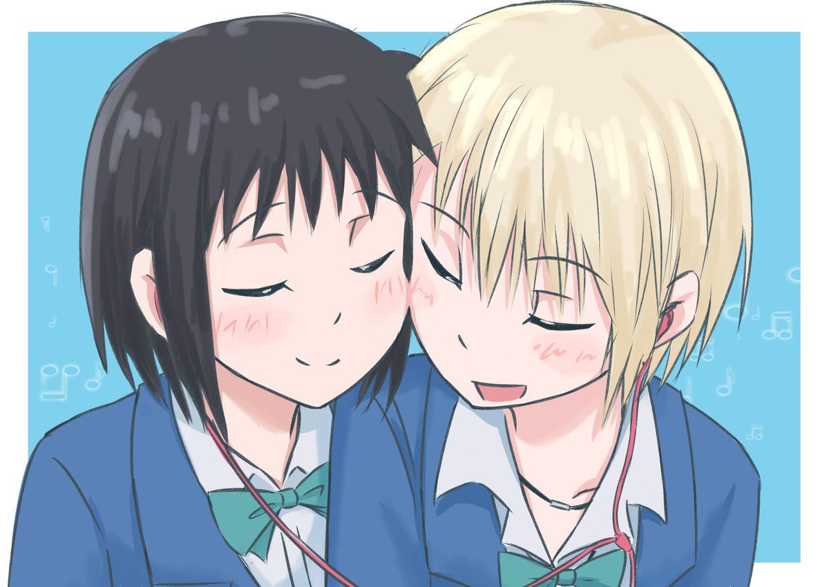 #引用RTで絵をあげて5人指名してバトンでお気に入りの絵を載せる
おりたこさん@original_tako からバトン頂きました
@marinba_tw
@ghqghqbb
@arunsu92
@Perfect_Sushi
@canongigue48
お手数でしたら無視して構いませんのでよろしくお願いします😊 https://t.co/7Rqsp4k2qH