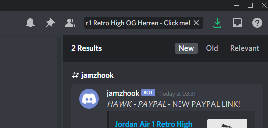 Jamzterrr tweet picture