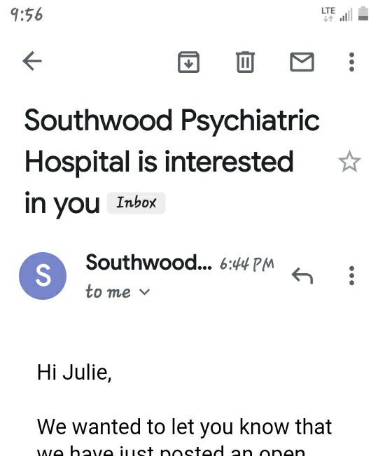 Julie Knoll tweet media