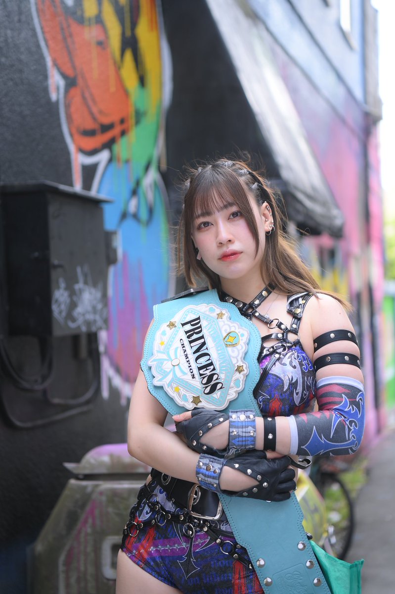 アップアップガールズ（プロレス）公式 on X: 
